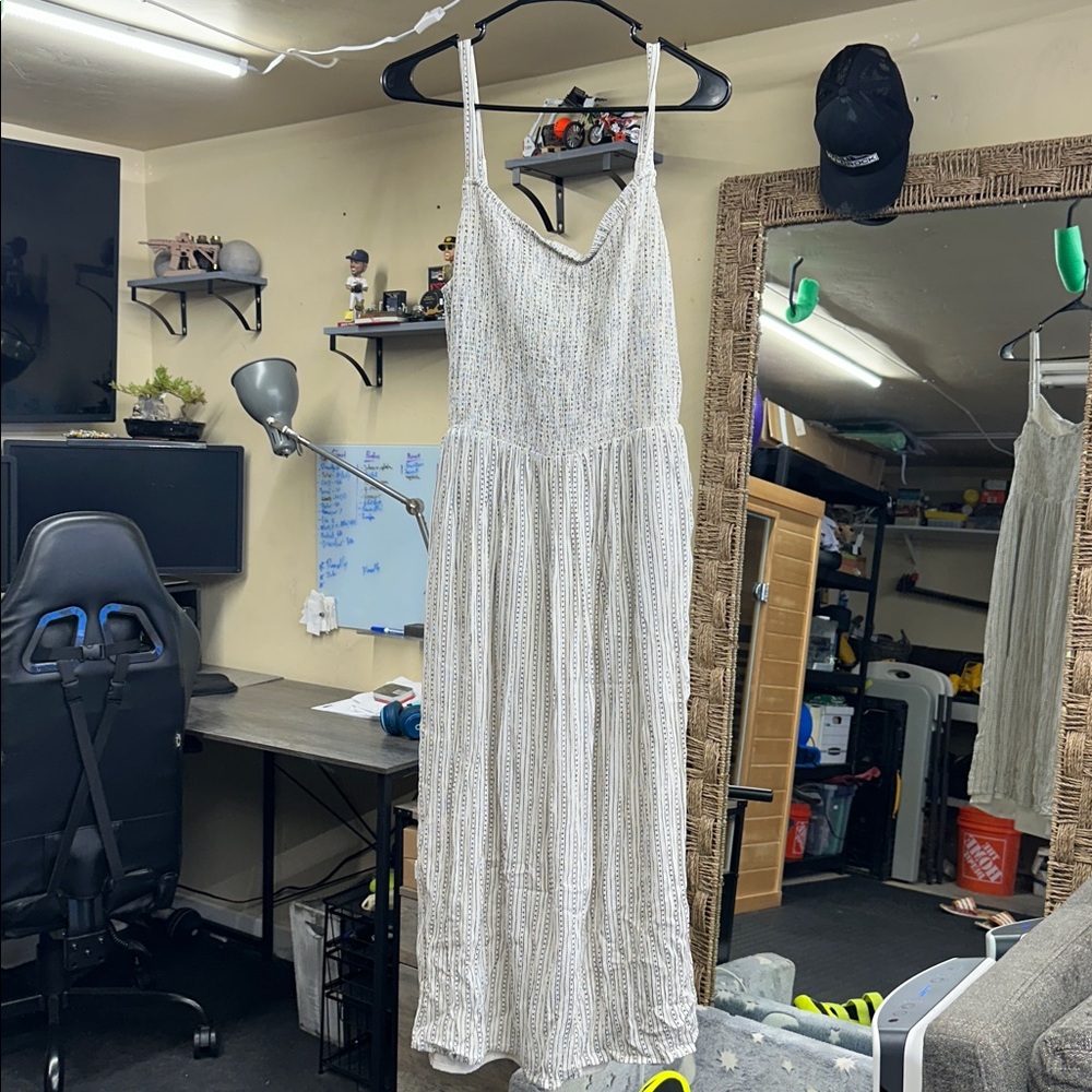 Women’s Old Navy Maxi/Midi Dress